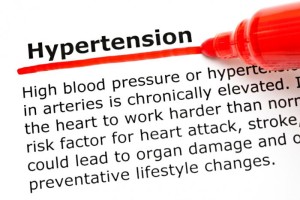 Hypertension