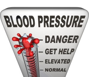 Uncontrolled Resistant Hypertension