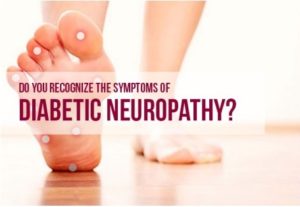 Diabetic Neuropathy