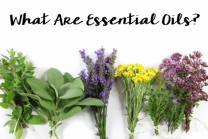 Essential Oils